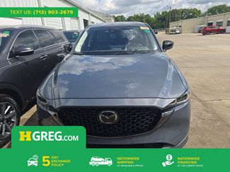 Used 2022 MAZDA CX-5 Carbon Edition AWD/4WD video 1