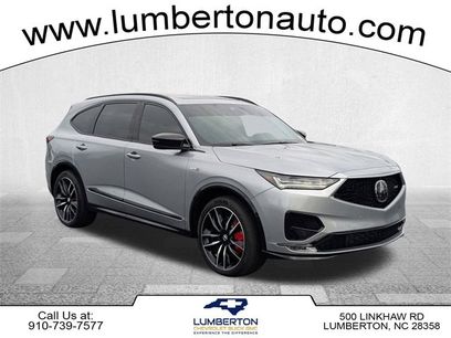 Used 2023 Acura MDX Type S