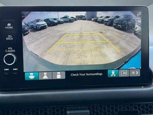 Used 2024 Honda HR-V EX-L image 19