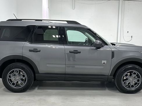 Used 2022 Ford Bronco Sport Big Bend w/ Convenience Package image 7