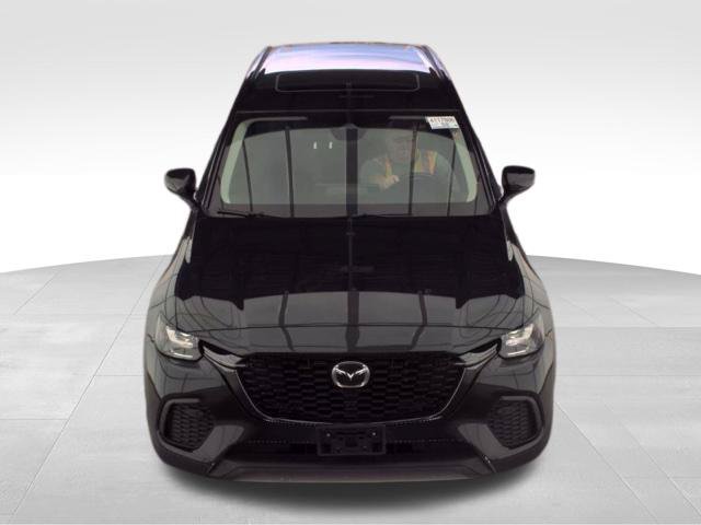 Used 2025 MAZDA CX-70 3.3 Turbo w/ Preferred Package AWD/4WD image 2