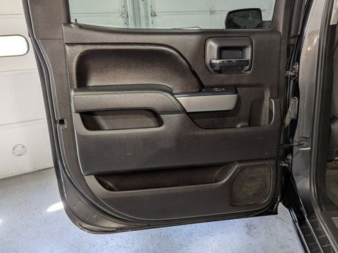 Used 2015 Chevrolet Silverado 2500 LT w/ LT Plus Package image 19