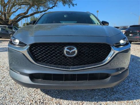 Used 2023 MAZDA CX-30 AWD 2.5 S w/ Preferred Package image 10