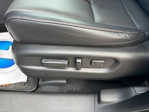 Used 2024 Honda Ridgeline TrailSport image 23