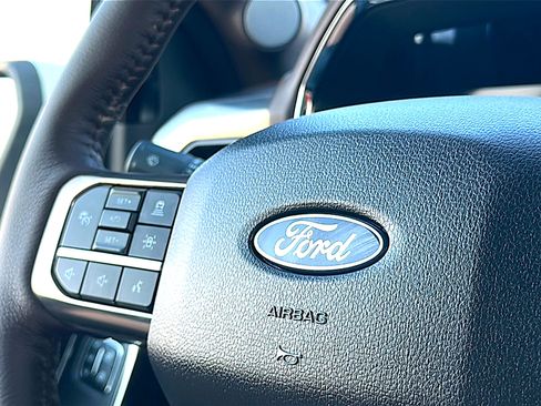 Used 2026 Ford F150 King Ranch w/ Equipment Group 601A High AWD/4WD image 31