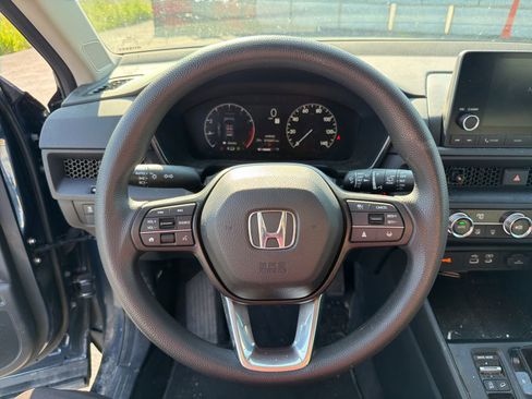 Used 2024 Honda CR-V EX image 15