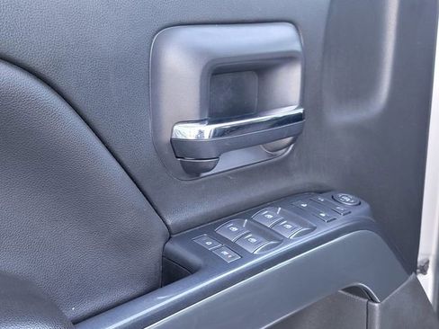 Used 2017 Chevrolet Silverado 1500 LT w/ All Star Edition image 11