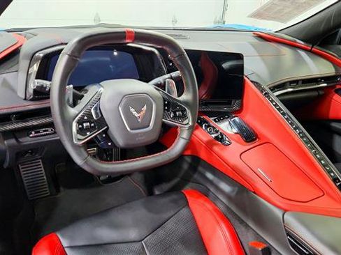 Used 2023 Chevrolet Corvette Stingray Preferred Conv w/ Z51 Performance Package image 23