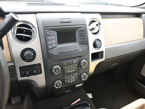 Used 2013 Ford F150 XLT w/ Luxury Equipment Group image 28