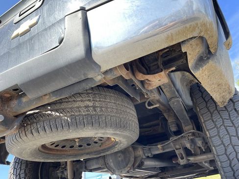 Used 2013 Chevrolet Silverado 1500 LT w/ All-Star Edition image 47