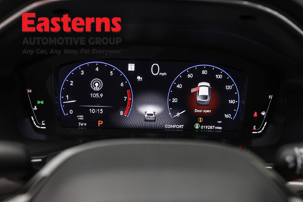 Used 2024 Acura Integra FWD image 18
