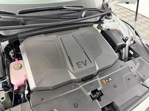 Used 2025 Hyundai Ioniq 5 SEL RWD image 33
