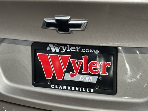 Used 2023 Chevrolet Malibu RS w/ Driver Confidence Package image 43