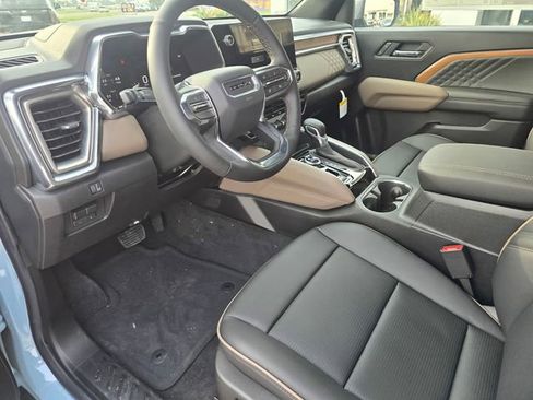 New 2026 GMC Canyon Denali AWD/4WD image 18