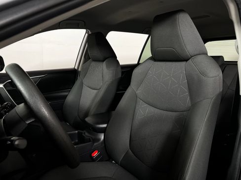 Certified 2024 Toyota RAV4 XLE FWD image 13