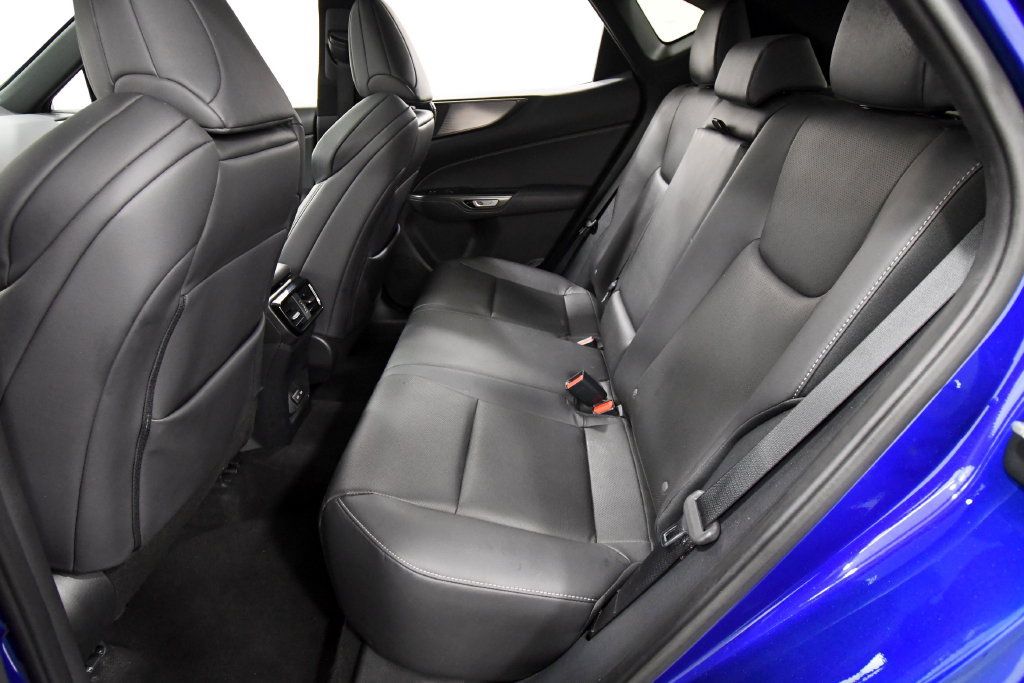Used 2024 Lexus NX 350 F Sport AWD/4WD image 15