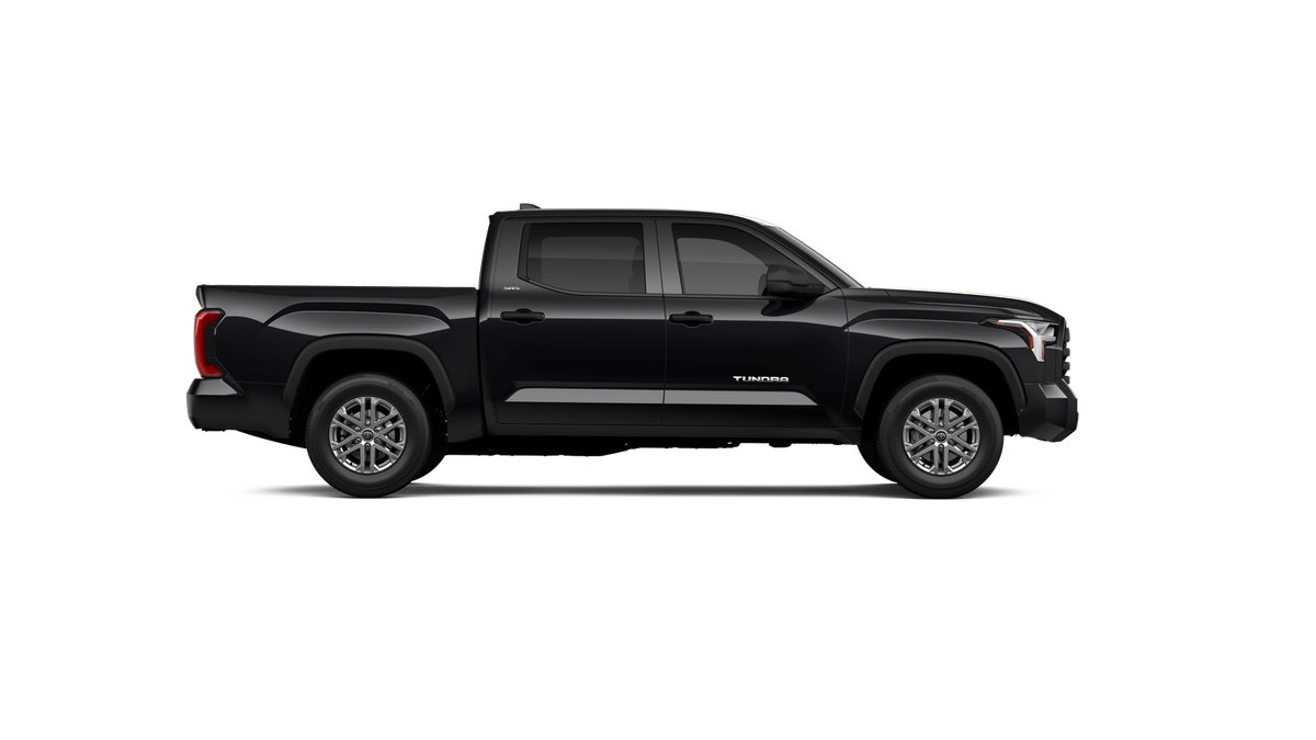 New 2026 Toyota Tundra SR5 AWD/4WD image 12