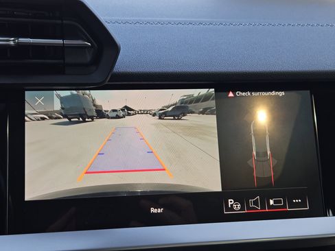 Used 2024 Audi A3 2.0T Premium image 19