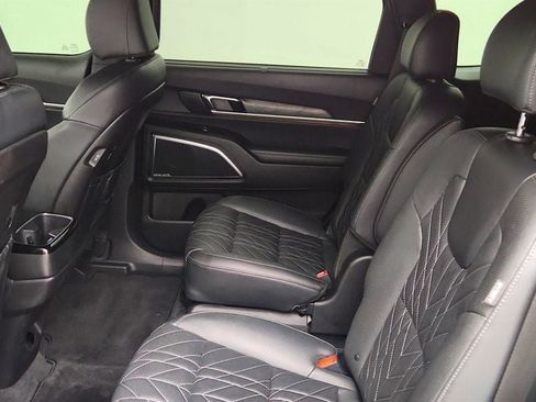 Used 2025 Kia Telluride SX X-Line AWD/4WD image 21