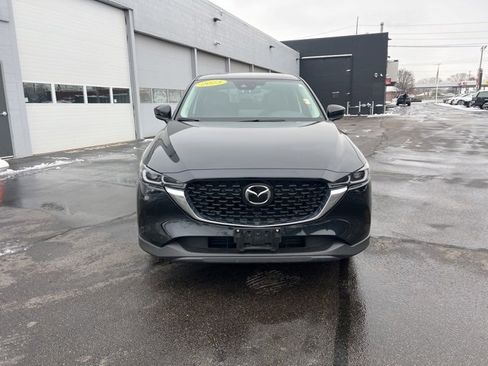 Used 2023 MAZDA CX-5 AWD 2.5 S w/ Premium Package image 22