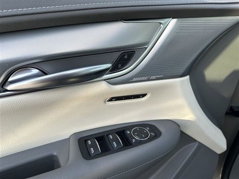 Certified 2023 Cadillac XT5 Premium Luxury image 13