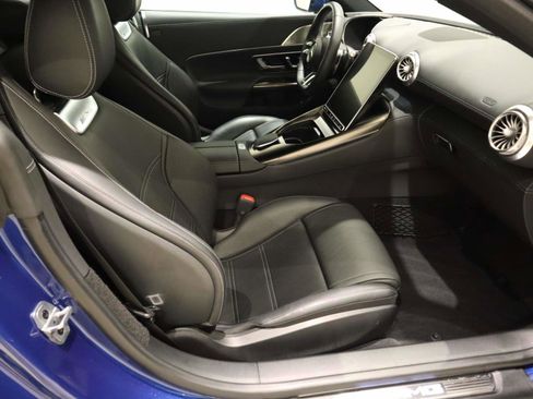 Used 2024 Mercedes-Benz AMG GT 55 image 14