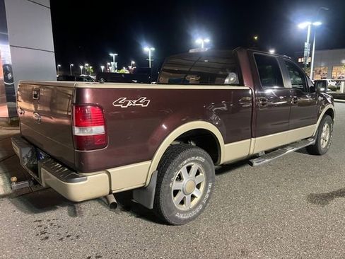 Used 2008 Ford F150 King Ranch image 9