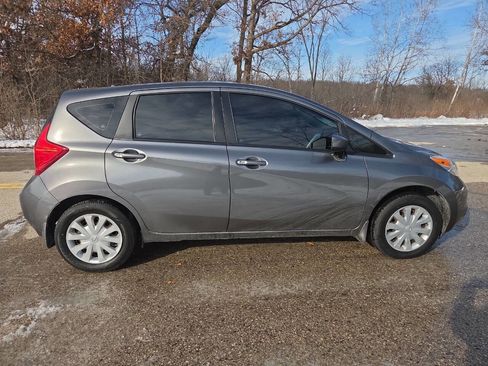 Used 2016 Nissan Versa Note S image 7