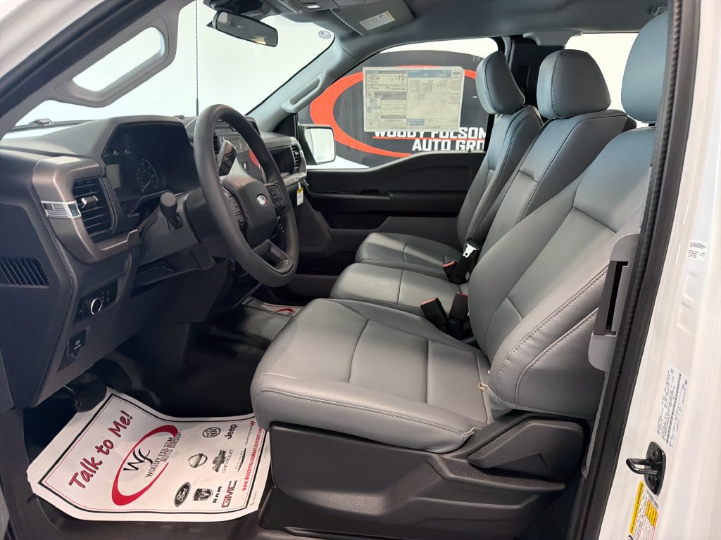 New 2026 Ford F150 XL RWD image 10