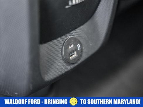 Used 2023 Ford Mustang Mach-E Select image 37