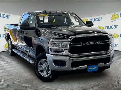 Used 2022 RAM 2500 Tradesman