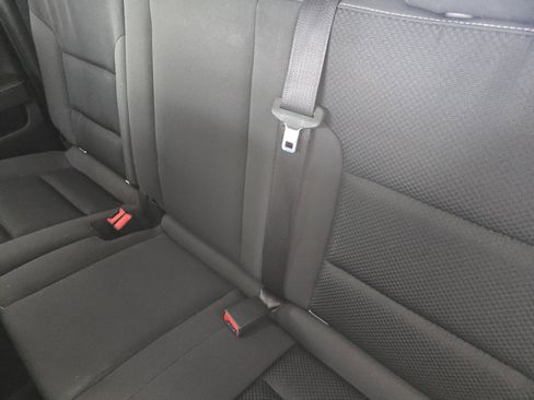 Used 2018 Chevrolet Silverado 1500 LT w/ All Star Edition image 21