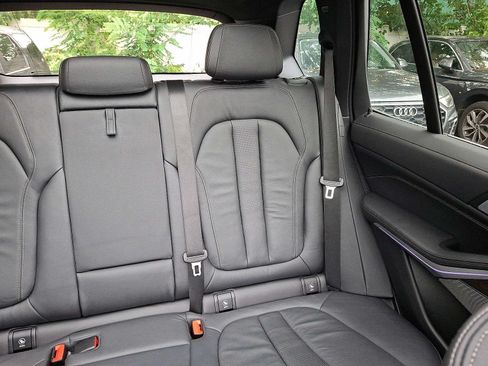 Used 2019 BMW X5 xDrive40i AWD/4WD image 14