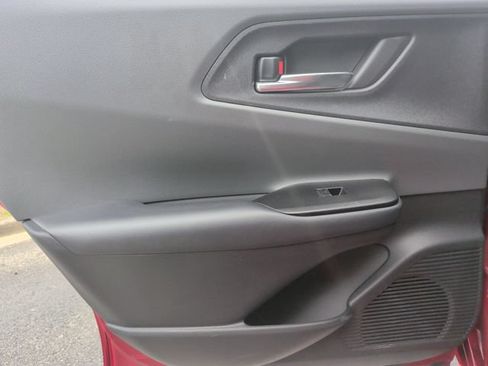 Used 2023 Toyota Prius XLE FWD image 30