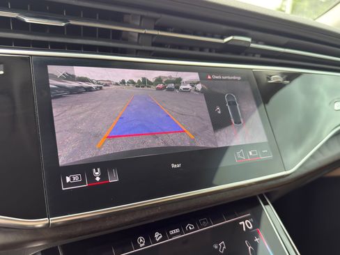Certified 2023 Audi Q8 Premium w/ Convenience Package AWD/4WD image 20