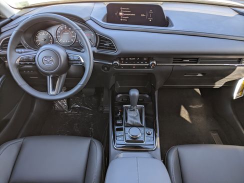 New 2025 MAZDA CX-30 AWD 2.5 S w/ Preferred Package image 11