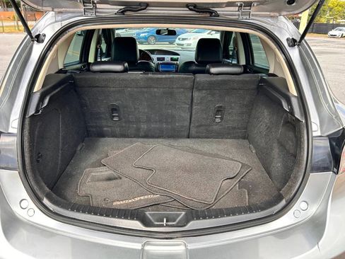 Used 2010 MAZDA MAZDASPEED3 Sport w/ Mazdaspeed Tech Pkg image 14