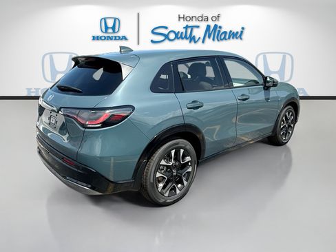 New 2027 Honda HR-V EX-L image 7