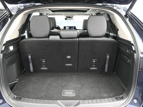 Used 2026 MAZDA CX-90 3.3 Turbo w/ Premium Sport Pkg AWD/4WD image 31