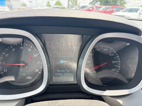 Used 2015 Chevrolet Equinox LT FWD image 7