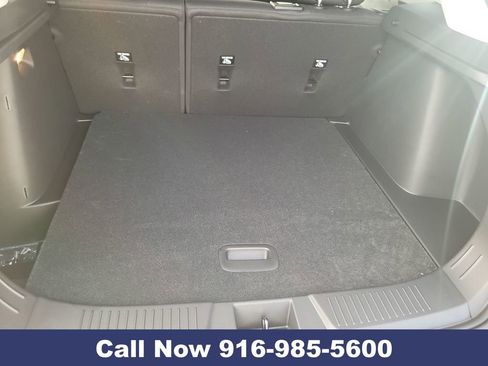 New 2026 Chevrolet Trax LS image 28