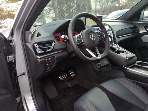 Certified 2025 Acura RDX A-Spec image 23