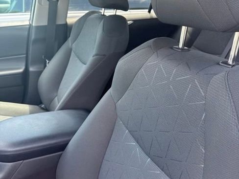 Used 2024 Toyota RAV4 XLE FWD image 1