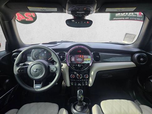 Used 2024 MINI Cooper John Cooper Works image 14
