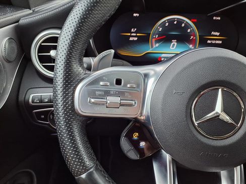 Certified 2020 Mercedes-Benz C 43 AMG 4MATIC Coupe image 13