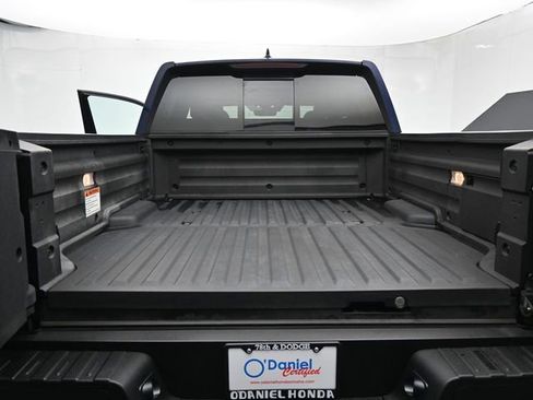 Used 2023 Honda Ridgeline RTL image 37