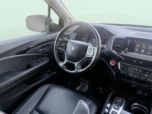 Used 2022 Honda Pilot Touring image 66