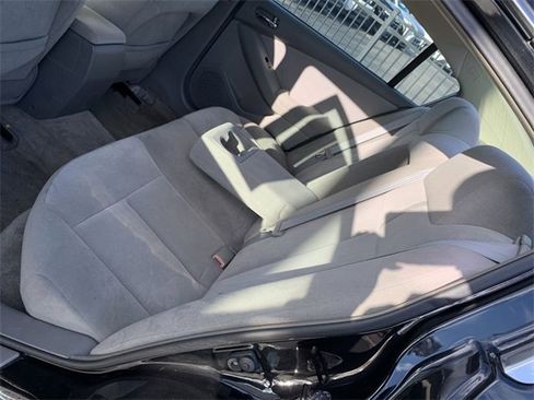 Used 2009 Nissan Altima 2.5 S image 10