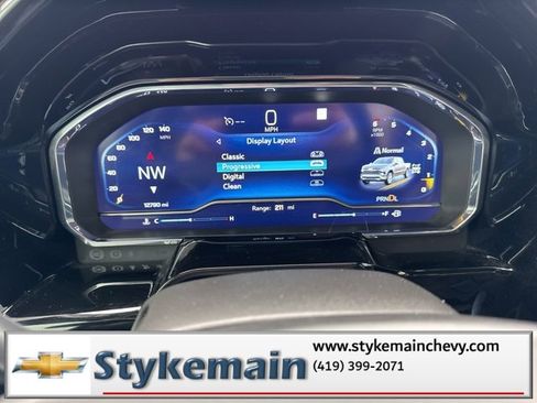 Used 2023 Chevrolet Silverado 1500 LT image 45