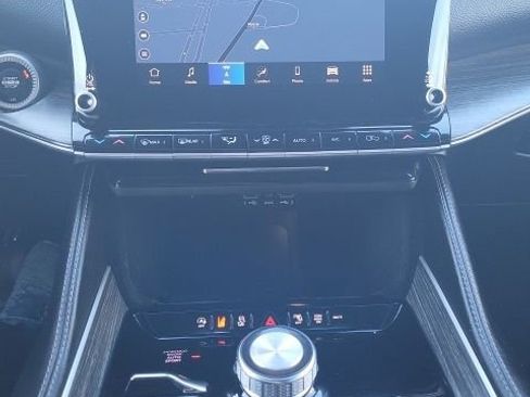 Used 2023 Jeep Wagoneer Series II image 6